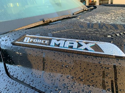 Used 2024 Toyota Tundra Platinum AWD/4WD image 10