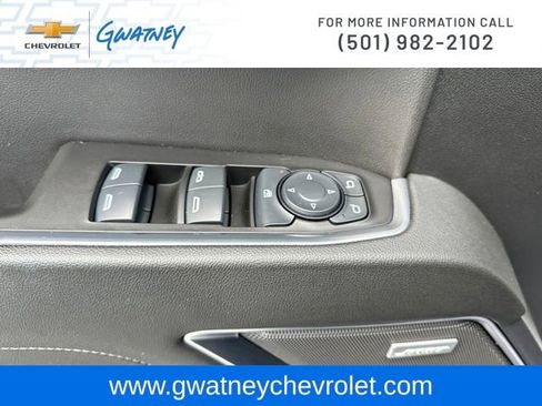 Used 2024 Chevrolet Silverado 1500 RST w/ Texas Edition Plus AWD/4WD image 23