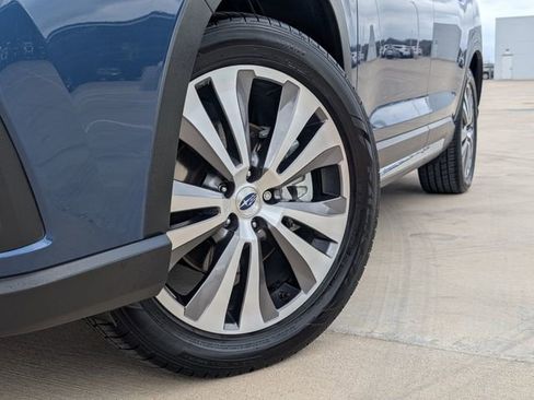 Certified 2022 Subaru Ascent Limited w/ Technology Package image 2