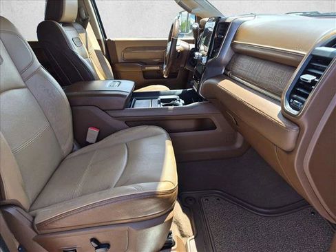 Used 2022 RAM 2500 Limited RWD image 20