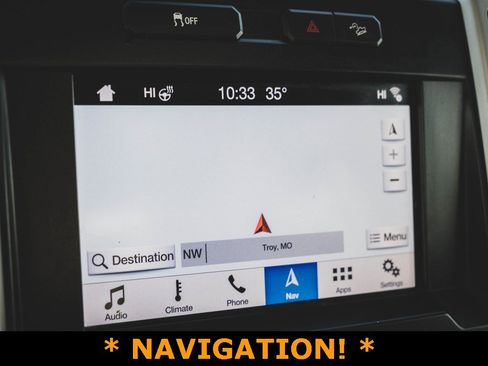 Used 2019 Ford F250 Lariat w/ Lariat Ultimate Package image 4