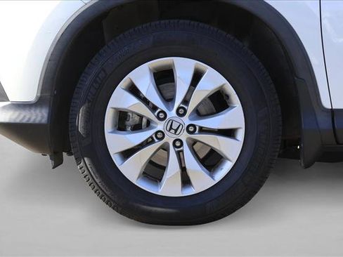 Used 2014 Honda CR-V EX-L image 9