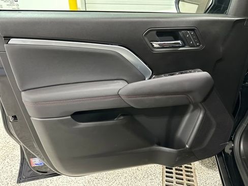 New 2026 Chevrolet Colorado Z71 w/ Technology Package image 4