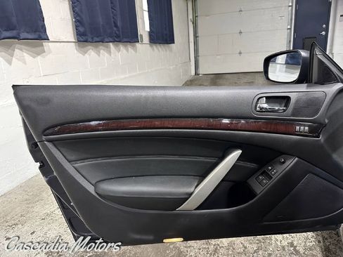 Used 2014 INFINITI Q60 AWD Coupe w/ Premium Package image 19