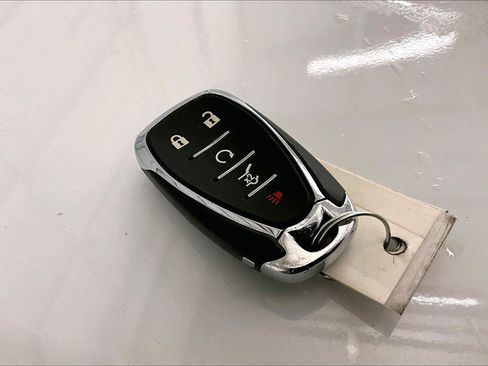 Used 2020 Chevrolet Equinox LT image 9