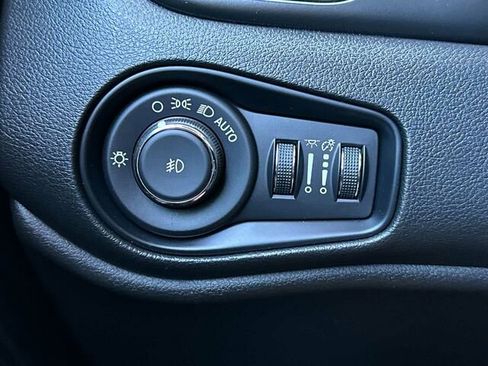 Used 2023 Jeep Renegade Altitude w/ Convenience Group I AWD/4WD image 31