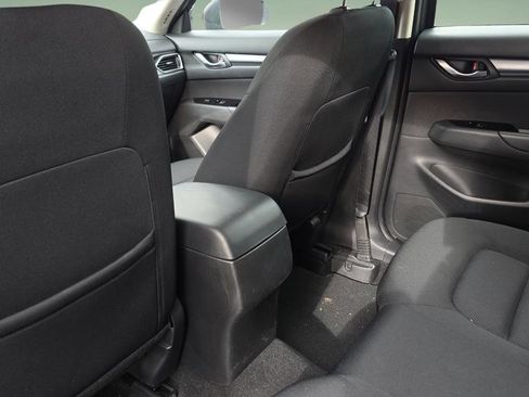 Certified 2023 MAZDA CX-5 AWD 2.5 S image 13