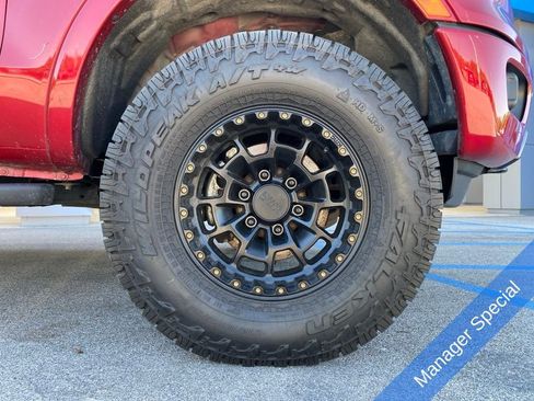 Used 2021 Ford Ranger XLT w/ Equipment Group 301A Mid AWD/4WD image 15