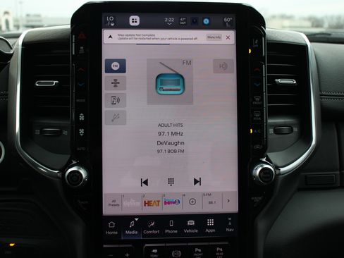 New 2026 RAM 2500 Laramie image 13