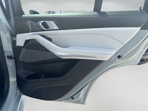 Used 2024 BMW X5 sDrive40i w/ M Sport Package image 30