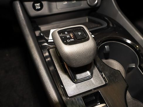 New 2026 Nissan Rogue SV image 11