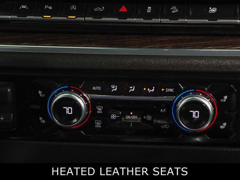 Used 2023 GMC Sierra 1500 Elevation w/ Elevation Premium Package image 21