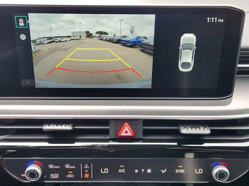 New 2026 Kia K5 GT-Line FWD image 13
