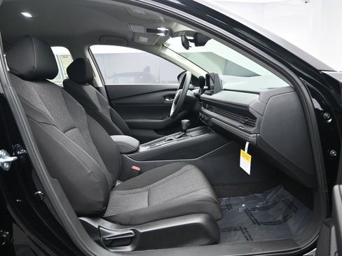 New 2026 Honda Accord LX image 26