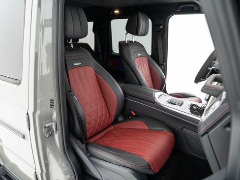 Used 2025 Mercedes-Benz G 63 AMG G 63 AMG image 70