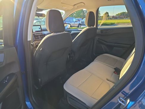 Used 2022 Ford Escape SE w/ Convenience Package image 26