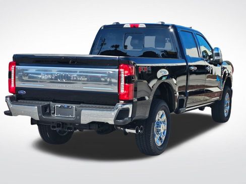 New 2026 Ford F350 King Ranch w/ Chrome Package image 27
