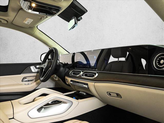 New 2027 Mercedes-Benz GLE 350 4MATIC image 25