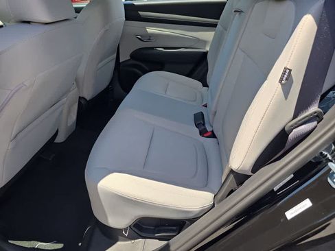 New 2026 Hyundai Tucson Blue SE FWD image 20