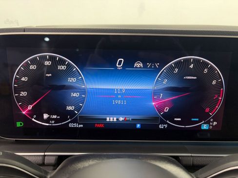 Used 2024 Mercedes-Benz GLE 580 4MATIC image 14