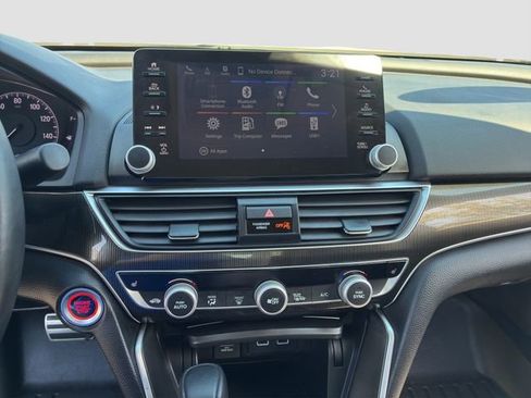 Used 2021 Honda Accord Sport Special Edition image 15