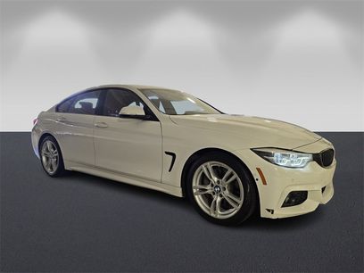 Used 2018 BMW 430i Gran Coupe