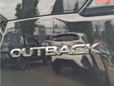 Certified 2025 Subaru Outback Wilderness AWD/4WD image 61
