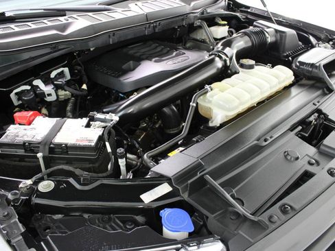 Used 2021 Ford F150 XLT w/ Equipment Group 302A High AWD/4WD image 72