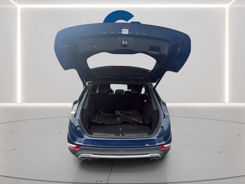 Used 2019 Lincoln MKC Reserve w/ MKC Climate Package AWD/4WD image 16