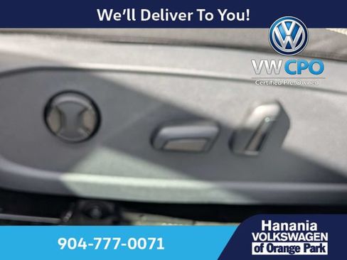 Certified 2024 Volkswagen Jetta SE FWD image 18