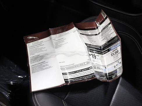 Used 2014 Jaguar XK Coupe RWD image 18