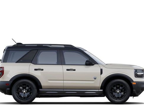 New 2025 Ford Bronco Sport Big Bend w/ Convenience Package image 34