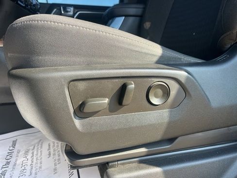 Used 2022 Chevrolet Silverado 1500 RST image 20