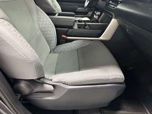 Used 2025 Toyota Tundra SR5 w/ SR5 Convenience Package image 57