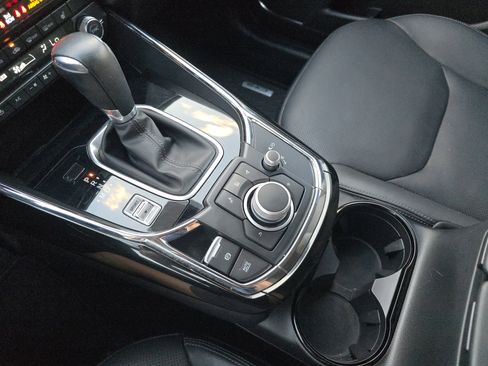 Used 2022 MAZDA CX-9 Touring Plus image 23