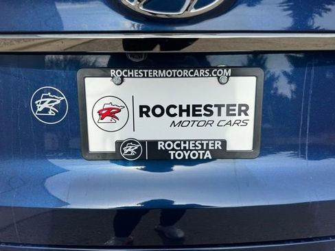 Used 2020 Hyundai Santa Fe Limited image 45