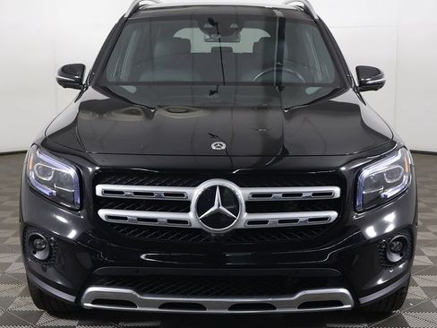 Used 2023 Mercedes-Benz GLB 250 4MATIC image 12