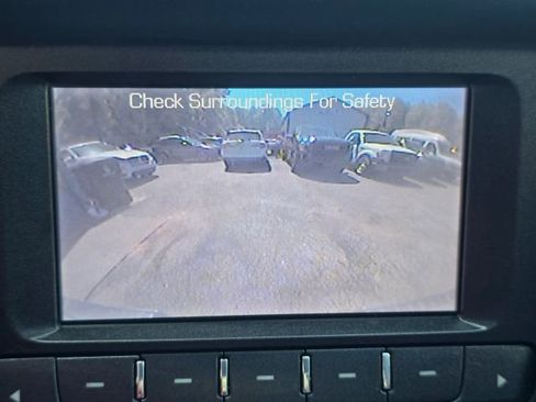 Used 2015 Chevrolet Colorado W/T w/ WT Convenience Package RWD image 17