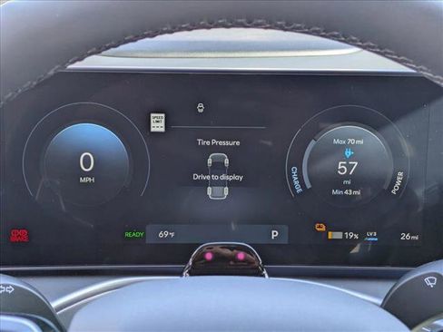 New 2026 Hyundai Ioniq 9 SEL AWD/4WD image 11