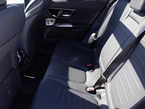 Certified 2026 Mercedes-Benz GLC 300 4MATIC image 25