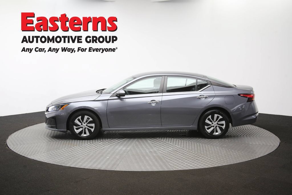 Used 2023 Nissan Altima 2.5 S FWD image 58