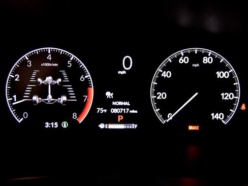 Certified 2023 Honda CR-V EX-L image 23