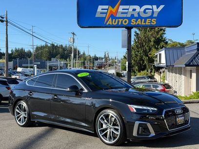 Used 2024 Audi A5 2.0T Premium Plus