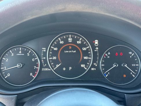 Certified 2023 MAZDA CX-30 AWD 2.5 S image 30