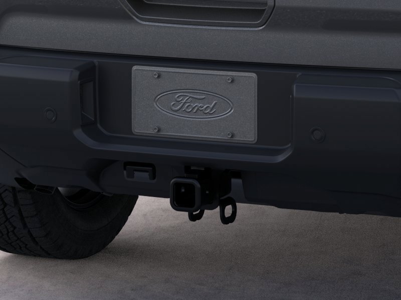 New 2026 Ford Bronco Sport Badlands AWD/4WD image 24