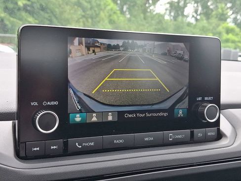 Used 2024 Honda Accord EX image 17