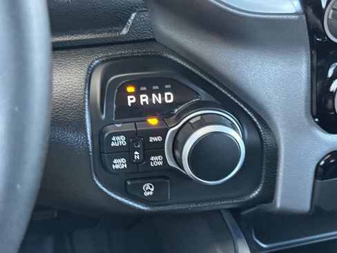 New 2026 RAM 1500 Big Horn image 20