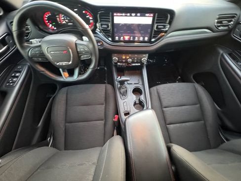 Used 2026 Dodge Durango GT w/ Blacktop Package AWD/4WD image 20