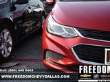 Used 2017 Chevrolet Cruze LT image 5