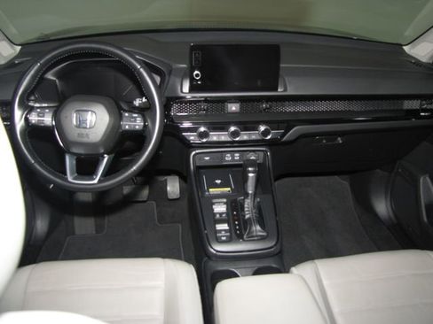 Certified 2025 Honda CR-V EX-L image 14